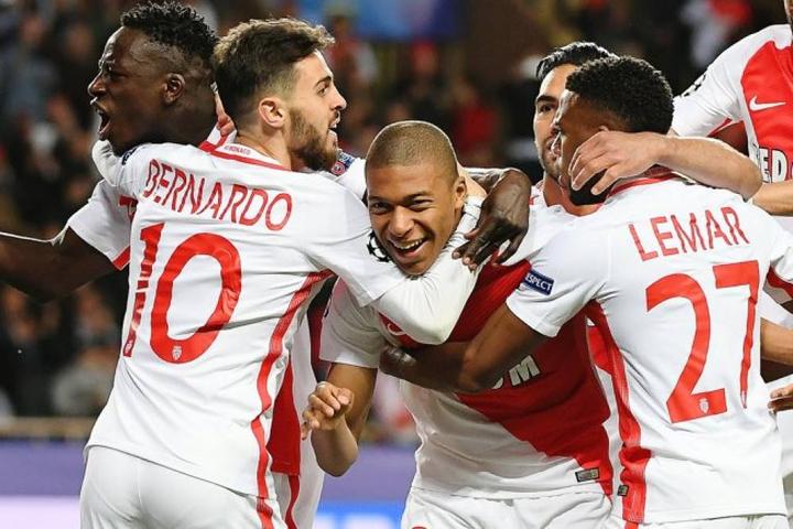 摩纳哥:欧冠赛场的“逆袭梦工厂”