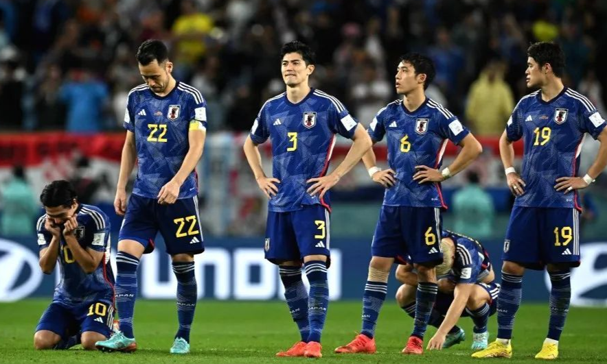 2026美加墨世界杯：雄狮逆流奋起，塞内加尔书写非洲不屈征程