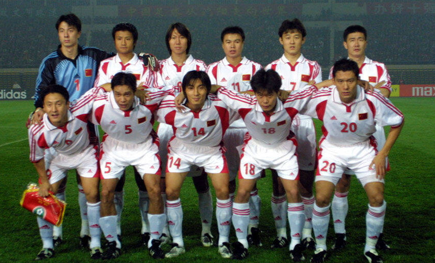 2026美加墨世界杯：雄狮逆流奋起，塞内加尔书写非洲不屈征程